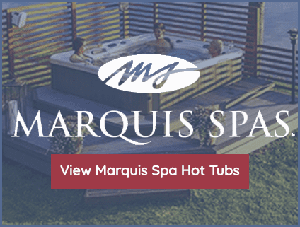 Hot Tubs &#038; Spas