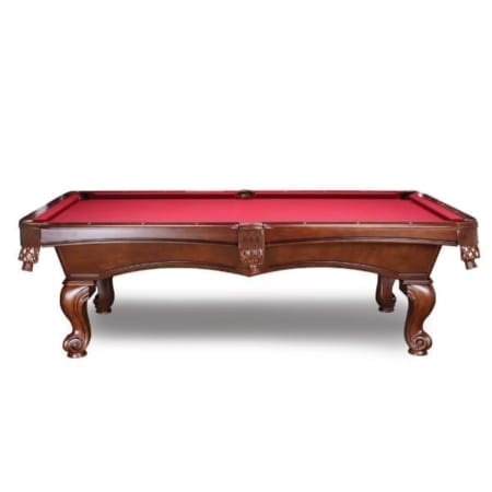 Billiards Tables &#038; Supplies