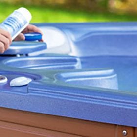 #TipTuesday &#8211; Hot Tub Cover Care