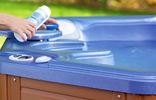#TipTuesday &#8211; YOUR HOT TUB CONCERNS