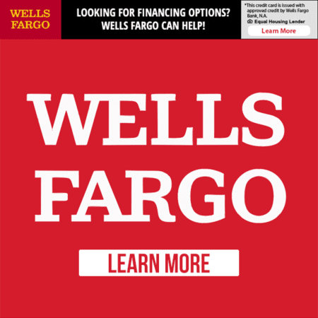 Financing
